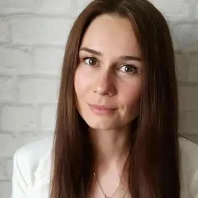 Barbara Stefaniak - Psycholog Psychoterapeuta