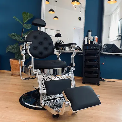 FRYZJER MĘSKI STUDIO